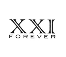 This is not fresh news but for those who missed it, Forever 21 â€“ XXI ...